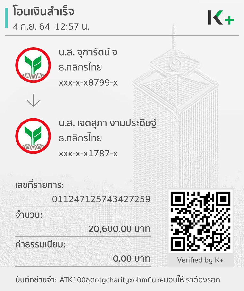OhmFlukeFamily's tweet photo. วันนี้ทางบ้านได้นำเงินที่ได้รับจากกิจกรรม #otgCharityxOhmFluke ไปส่งมอบเป็นชุดตรวจ Covid-19 Antigen Test Kit จำนวน 100 ชุดในนามของโอห์ม ฐิติวัฒน์ ฟลุ้ค ณธัช และแฟนคลับ 
ให้กับทาง“เราต้องรอด”เรียบร้อยแล้วนะคะ ขอบคุณกิจกรรมดีๆจาก @OTGontheglow ค่ะ
#เจ้าแก้มก้อน ของ #โอห์มไง https://t.co/gMABsANS3C