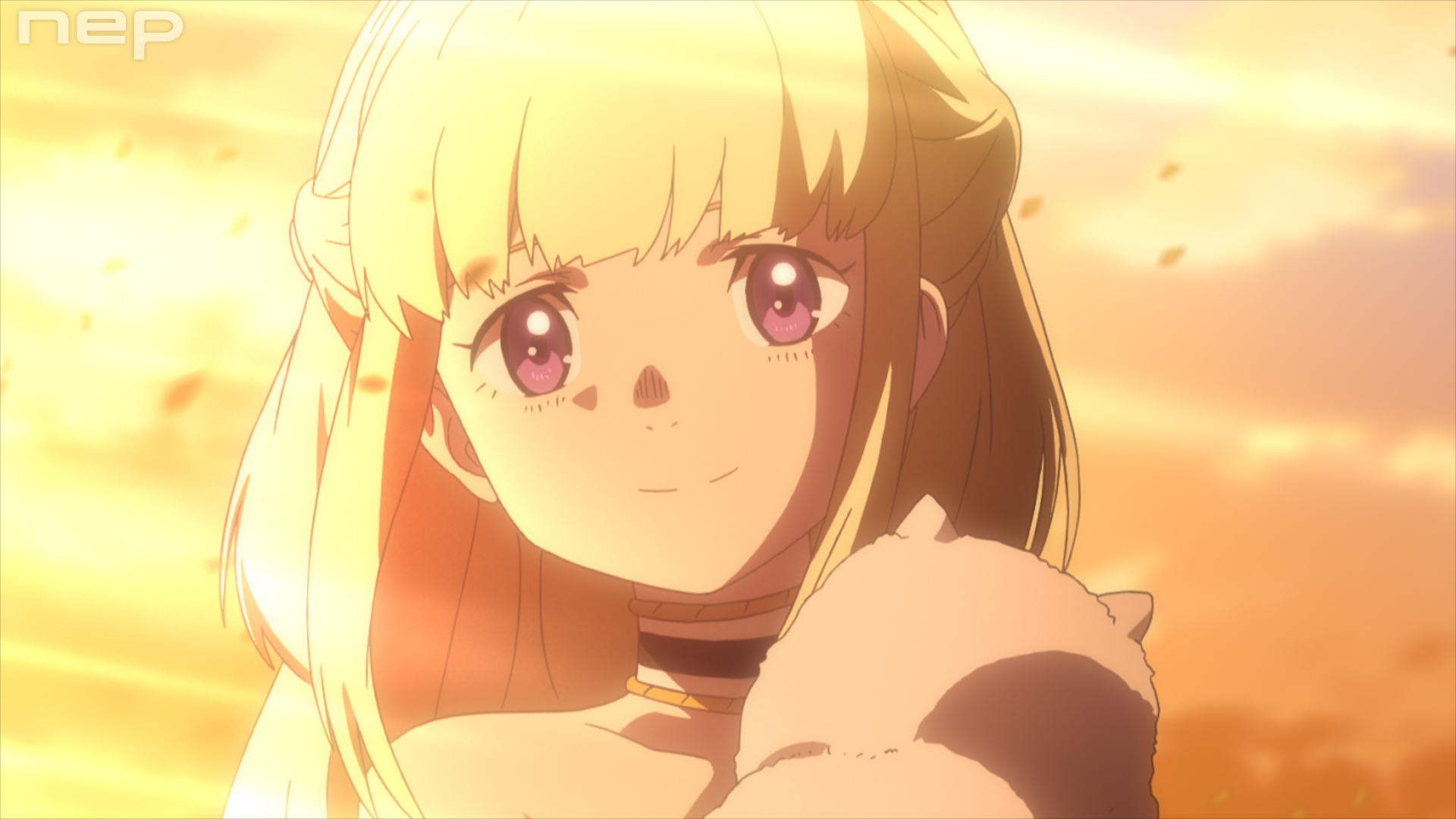 アニメ 不滅のあなたへ Nep公式 Nep Fumetsu Twitter