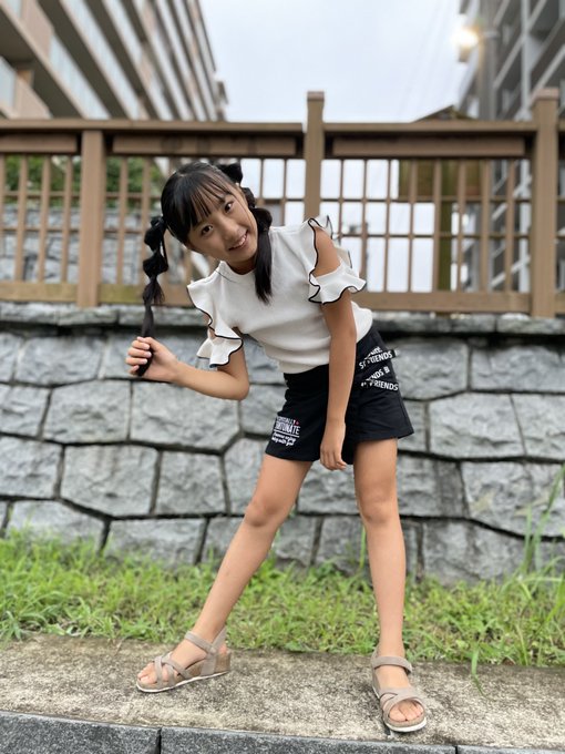 Twitterのコスプレ画像26