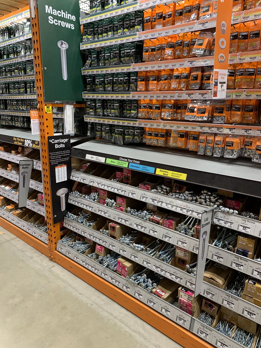 Crown Bolt has never looked so good! Thank you Alina for your attention to detail and dedication to producing quality service!! <a href="/1jsearcy/">Jeff Searcy</a> <a href="/RoWilliams1/">Rocky Williams</a> <a href="/DanKingCB/">Dan King</a>