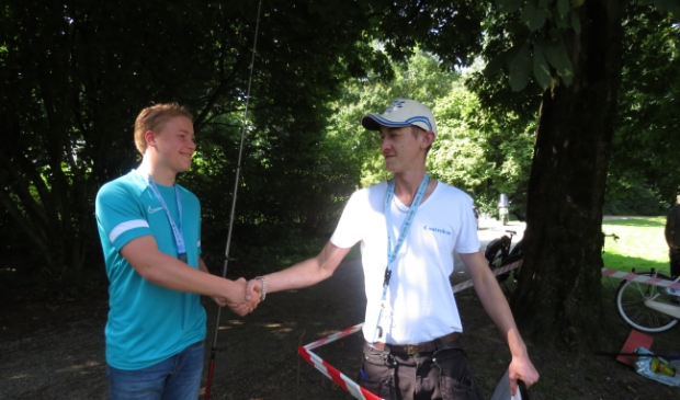 Jayden Kok jeugdkampioen vissen HSV De Breuly 2021 -  zevenaarpost.nl/nieuws/algemee…