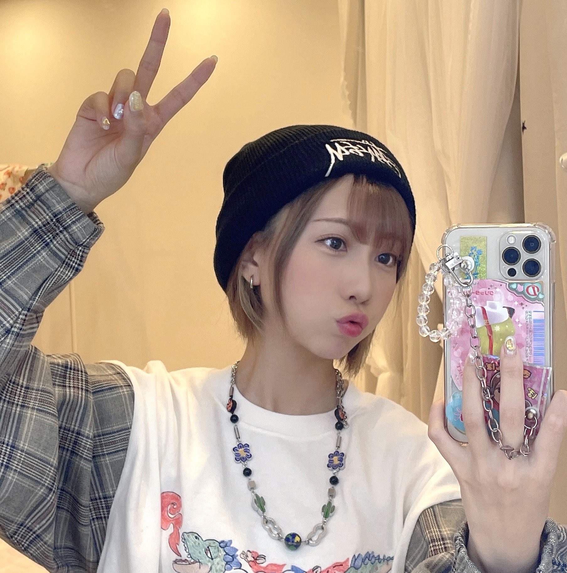 きりたんぽ やっと長袖を着れる季節 T Co Egehc57dsw Twitter