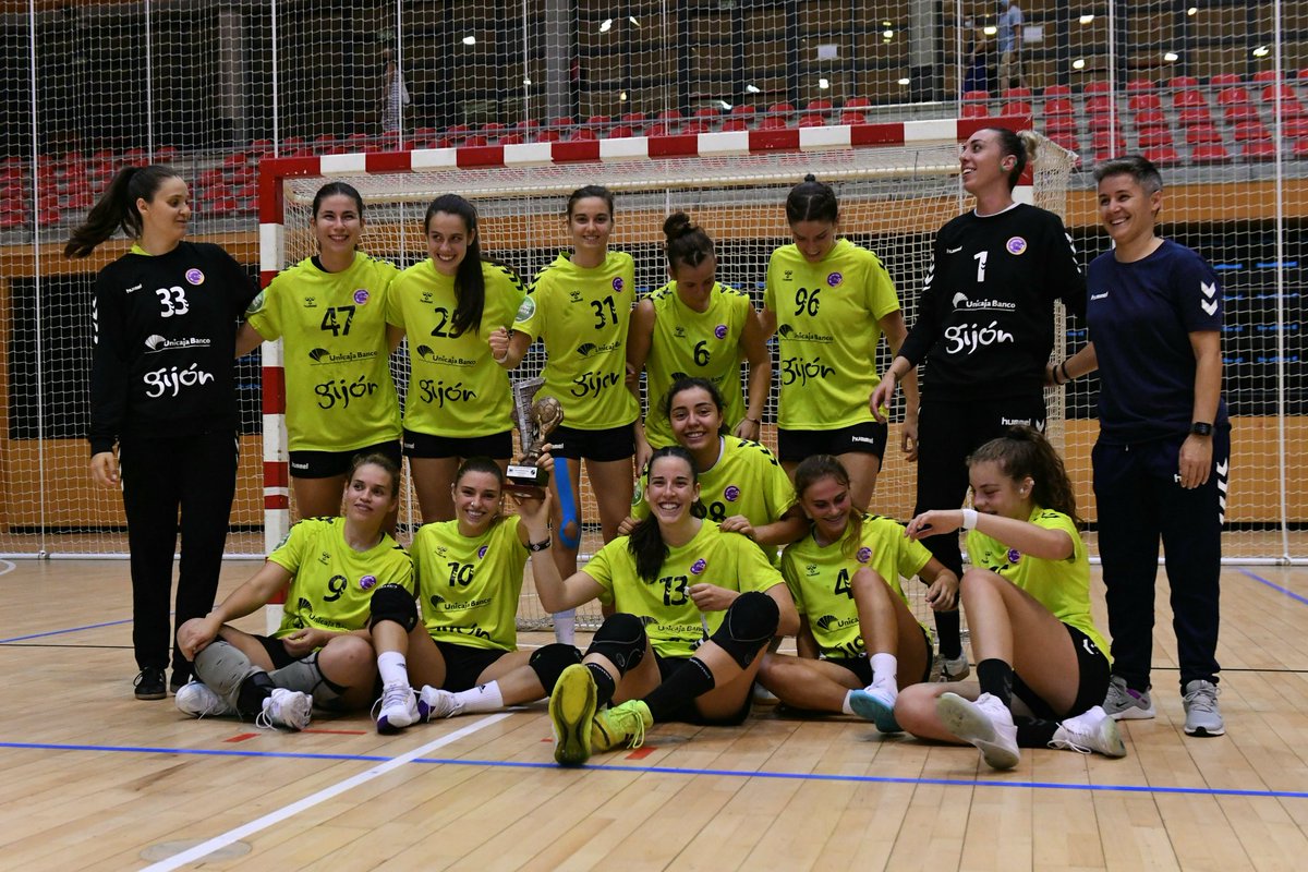 Liga Guerreras Iberdrola (@iberdroladhf) on Twitter photo 🆕🔜 𝐓𝐞𝐦𝐩𝐨𝐫𝐚𝐝𝐚 𝟐𝟎𝟐𝟏/𝟐𝟎𝟐𝟐 #LigaGuerrerasIberdrola
🟣 <a href="/CBLaCalzada/">Club Balonmano MotiveMarket.com La Calzada</a> 🟣
#SheLovesHandball 🆕🔜 𝐓𝐞𝐦𝐩𝐨𝐫𝐚𝐝𝐚 𝟐𝟎𝟐𝟏/𝟐𝟎𝟐𝟐 #LigaGuerrerasIberdrola
🟣 <a href="/CBLaCalzada/">Club Balonmano MotiveMarket.com La Calzada</a> 🟣
#SheLovesHandball
