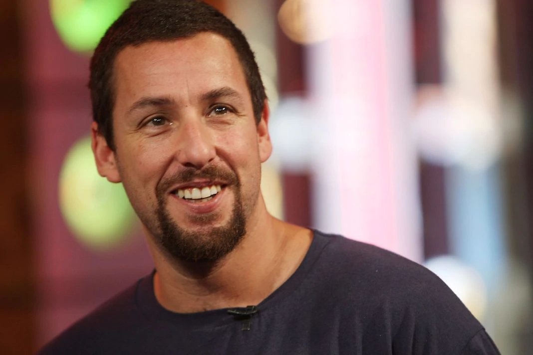 Happy 55th Birthday to Adam Sandler. He\s been in so many funny movies, which one is your favorite? 