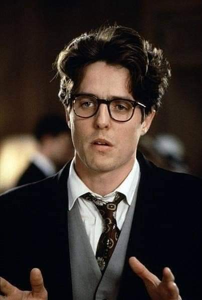 .
.
Happy 61st birthday to \"Hugh Grant\" 
