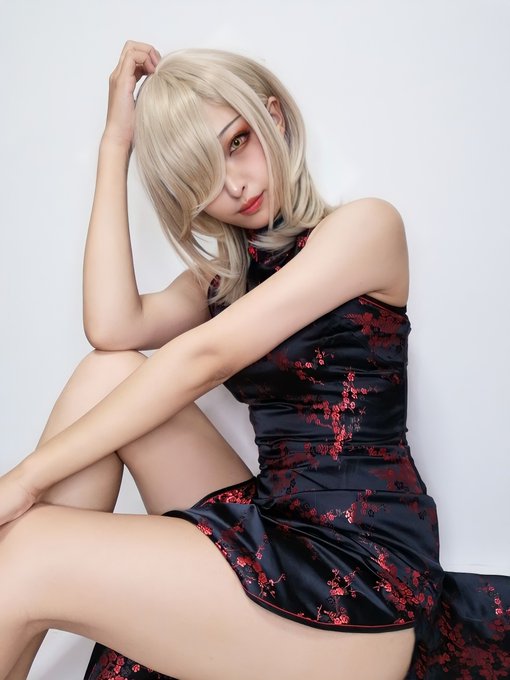 コスプレイヤー枢木くるりのTwitter画像30