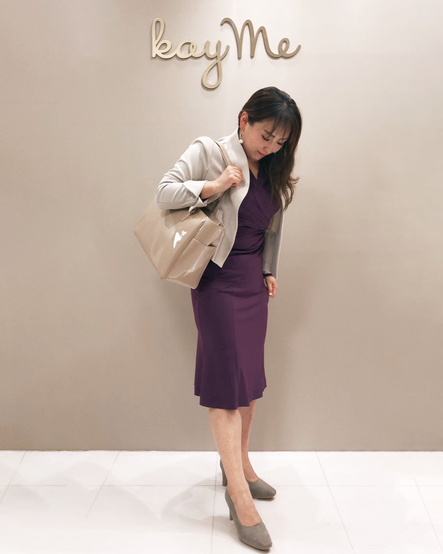 تويتر Kay Me على تويتر 昨日のツイート リンクを間違えてました 正しくはこちらです T Co Weeedr6tpt テーマは 150cm 小柄さん の為の 秋色 無地ワンピース でした 福岡 福岡三越 152cm サステナブル 衣料破棄ゼロ 日本製 ワンピース