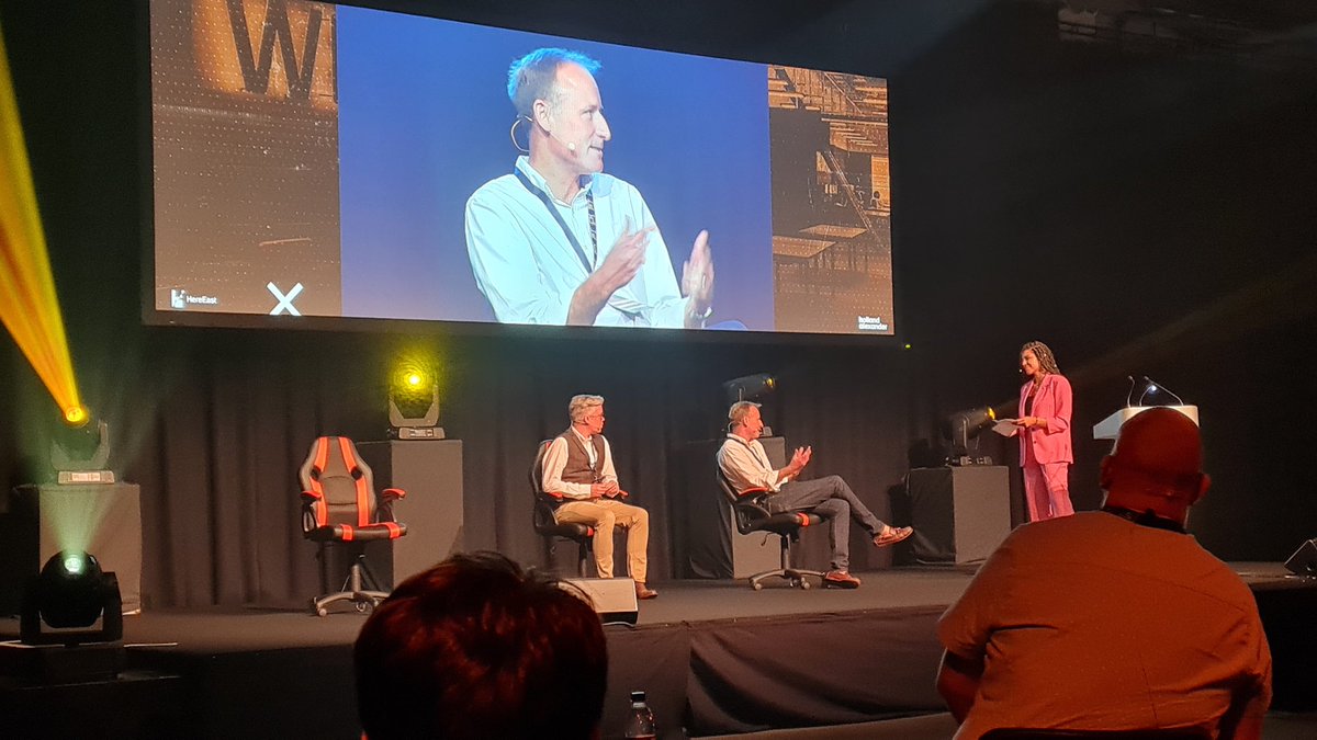 stack_fest's tweet image. @GavinJPoole and @_mattsadler on building a UK esports powerhouse in East London at 
@HereEast
 
#stackfest #esports #stackfestdayone