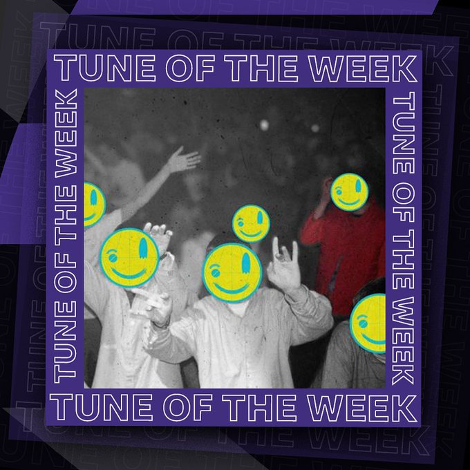 umpg_uk's tweet photo. R U Init?'s 'The Raver (3am)' is @jackxsaunders ππππ ππ πππ ππππ π₯
Listen this week on @BBCR1:
https://t.co/Tbp2n3HAqX
#RUInit #TheRaver3am #NewMusic https://t.co/W3jzAM4gkd