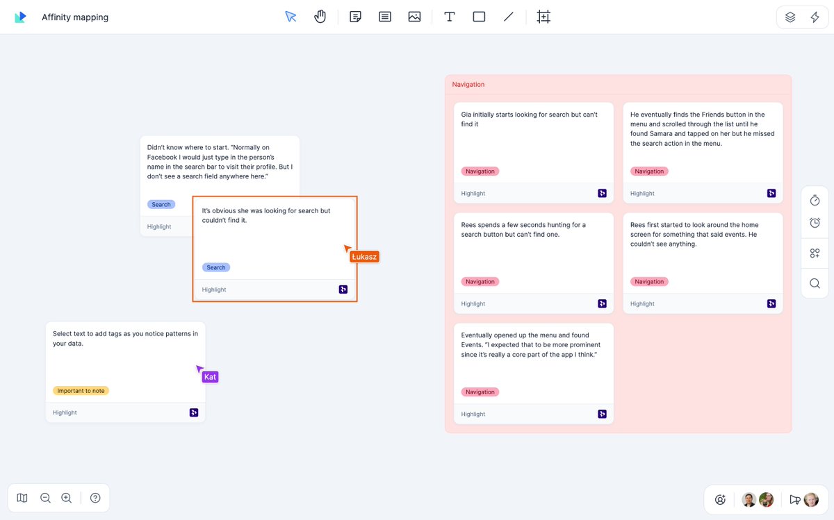 Qualdesk tweet media