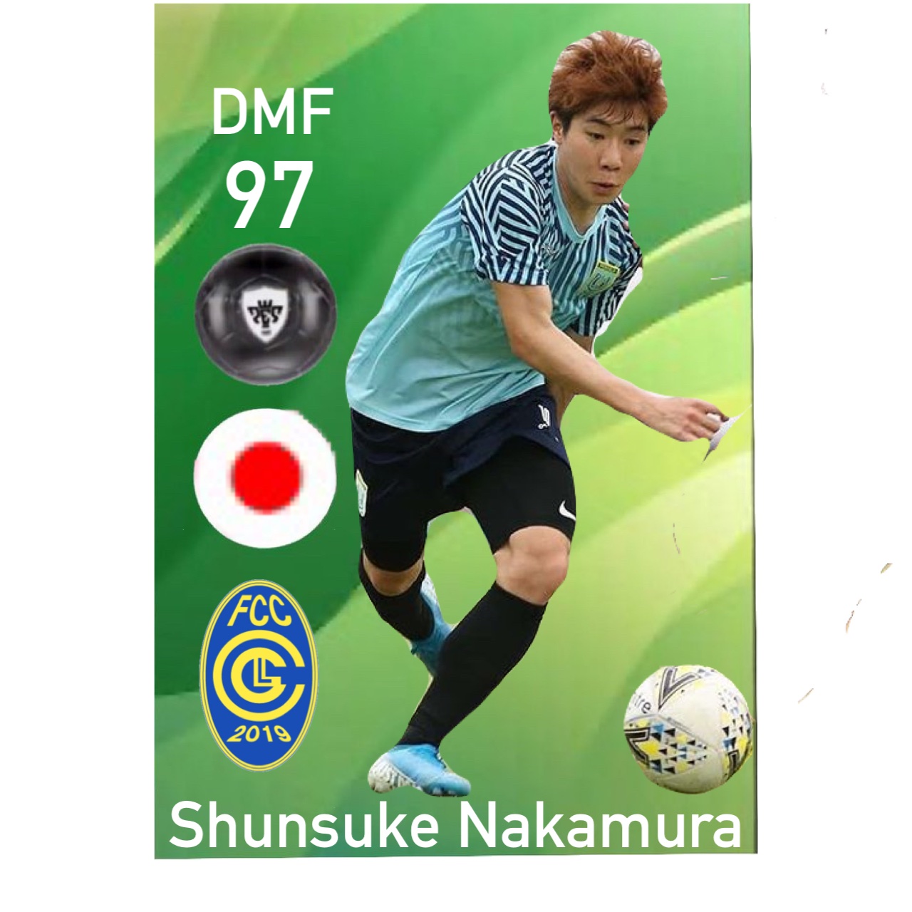 Fcカラスト埼玉南西 F C Colost 新加入選手のお知らせ 新加入選手４名をよろしくお願いいたします Fcカラスト埼玉南西に新たな風を吹き込む選手達にご期待ください 中村駿介 清川大輝 野村佳功 古庄竜也 新座 朝霞 志木 和光 富士見