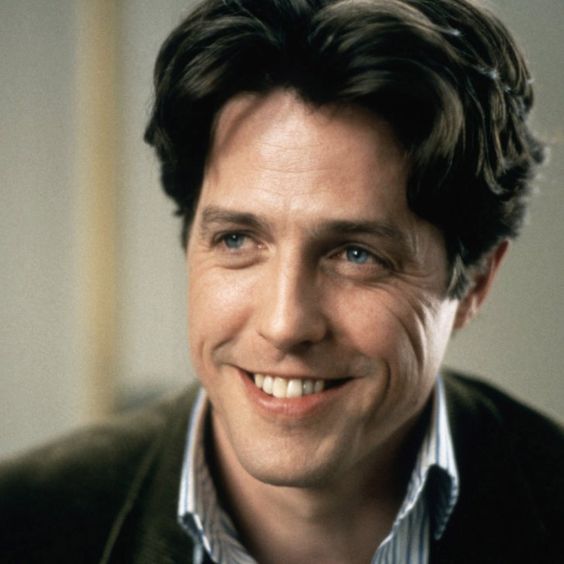 Happy Birthday Hugh Grant! (we are still crushing on you) 