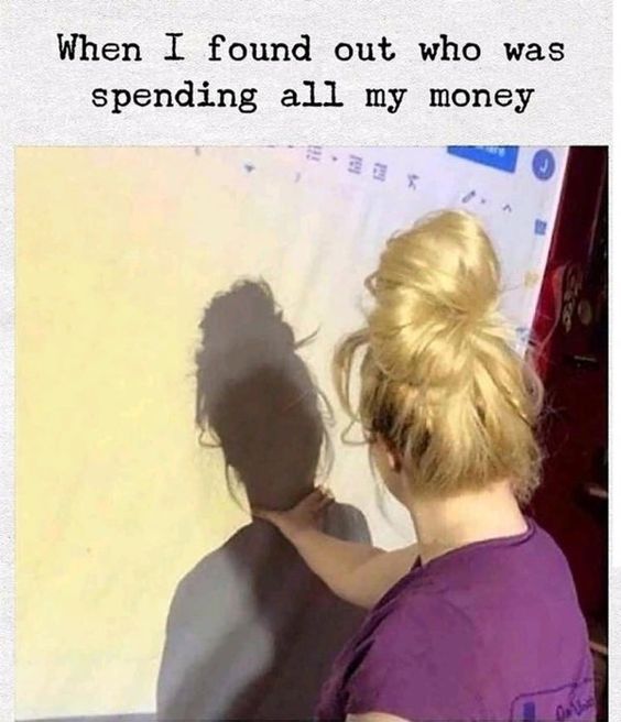 fygo_app's tweet photo. "*Sigh* She shows me no respect... Smh"
#Savingwithfygo #Unilife https://t.co/rl4fcriMwV