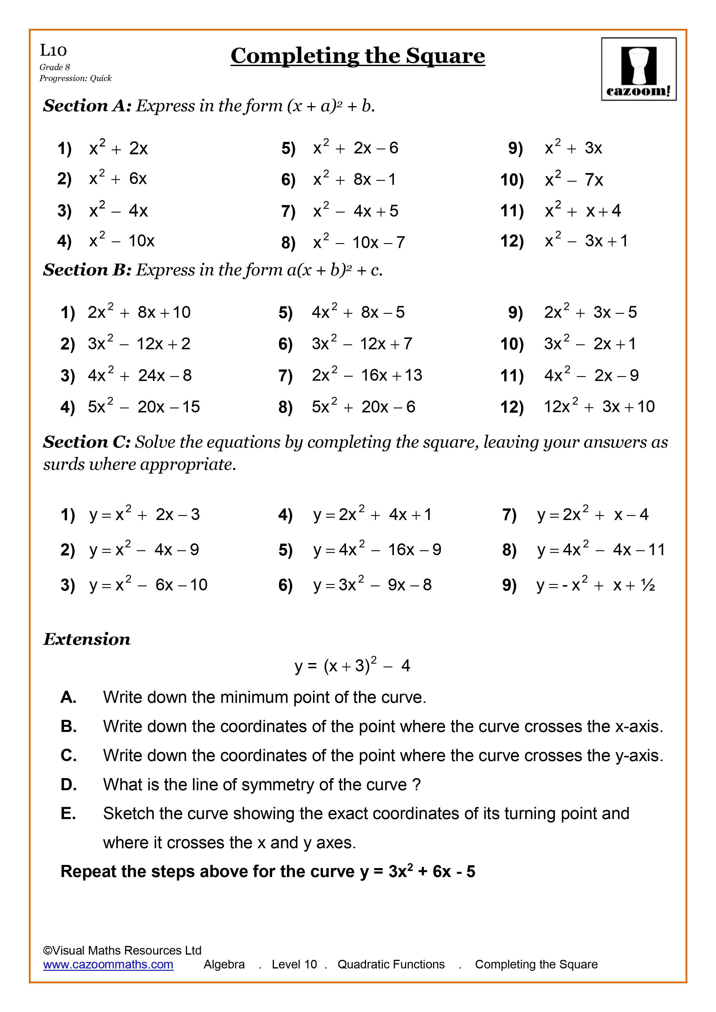 cazoom-maths-on-twitter-here-s-a-free-maths-worksheet-for-you-to