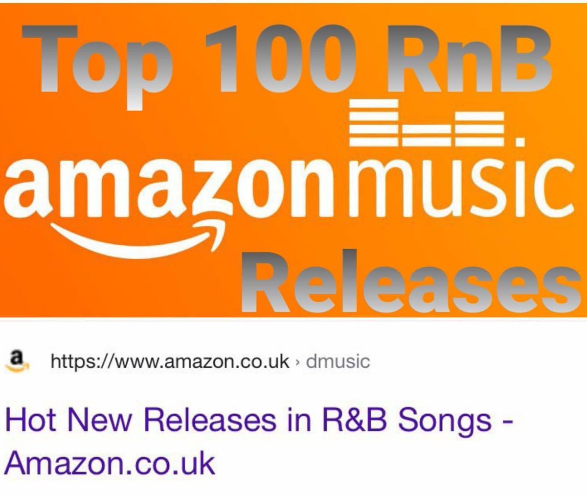 ⚠️WARNING SERIOUS MUSIC ALERT⚠️
If you still haven't heard the hot new track I Kneel For You (and the hot new mixes) by Marshayne go check it em out now!!!Available on all Major online stores!
Available for all the USA folks and those that have access to <a href="/pandora/">Pandora</a> music.platform.