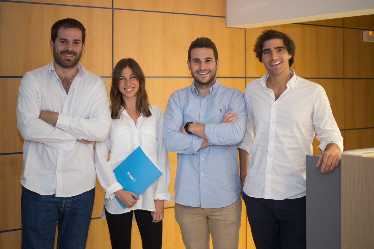 Google for Startups - Spain tweet media