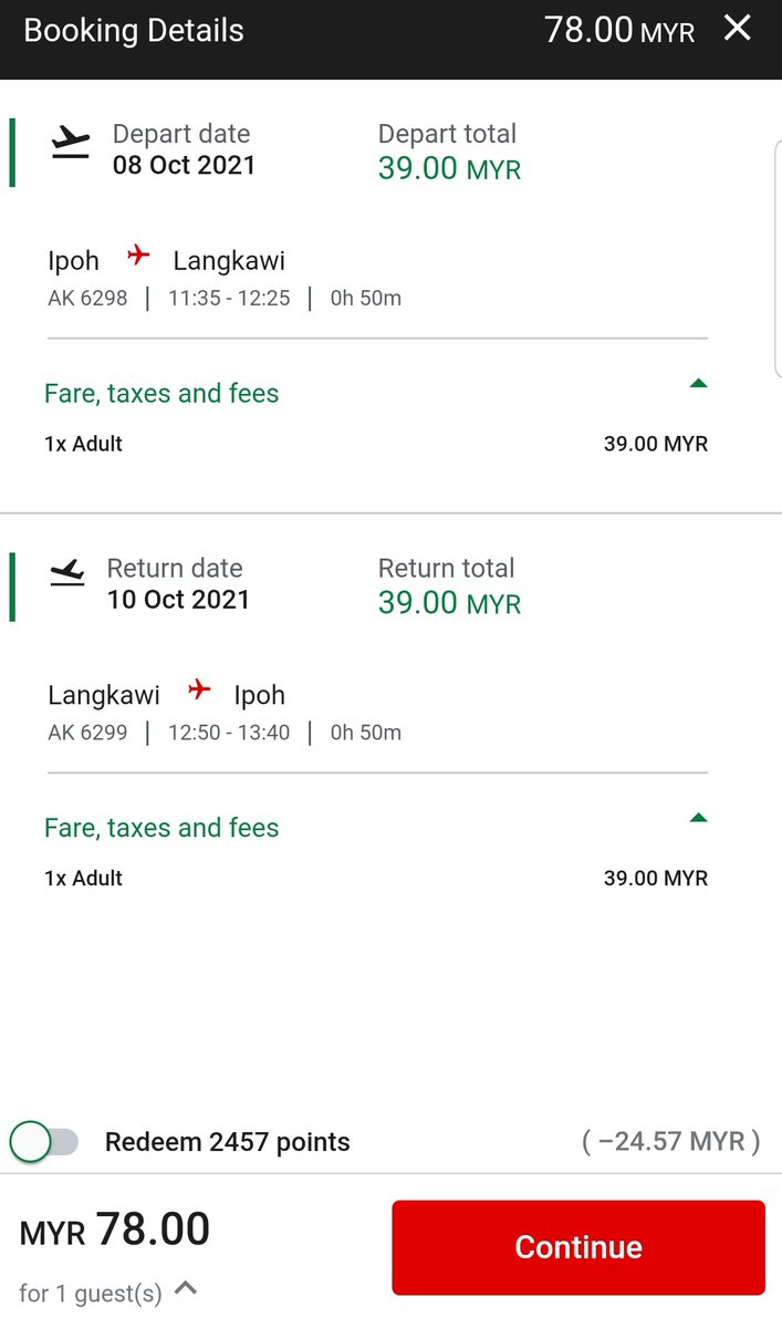 checkinstudio's tweet photo. Tunggu on rentas negeri je ni
Syarat macam biasa lengkap 2 dos
Tiket pergi balik serendah rm78
@MohKeIpoh 
@viralperak https://t.co/dc39qKjyEZ