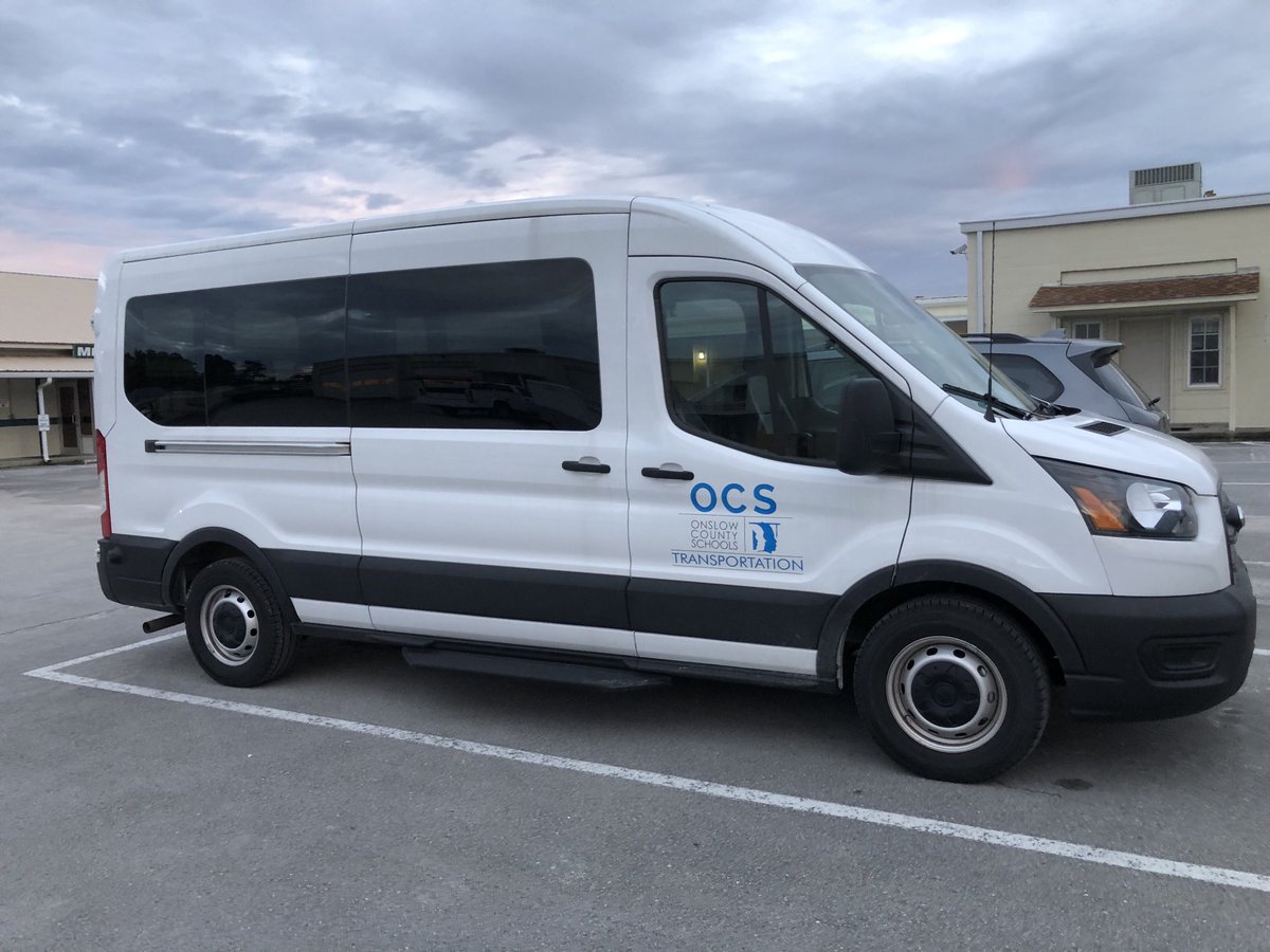 Excited to spend the day observing some of Onslow County’s outstanding educators as the Teacher of the Year Selection Committee visits our five finalists! #ocs #excellenceineducation #toy