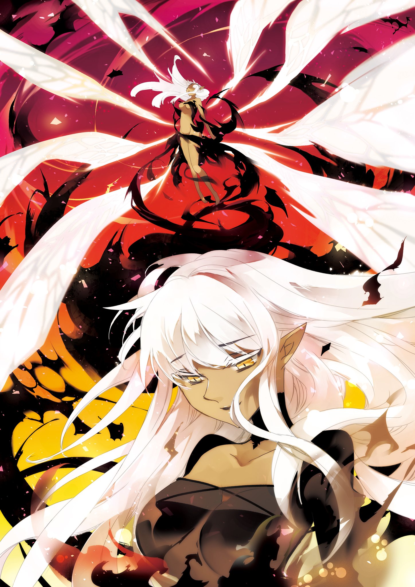 ❤️マンガ大賞☆響☆亜人☆K☆クローズ☆マージナルオペレーション星