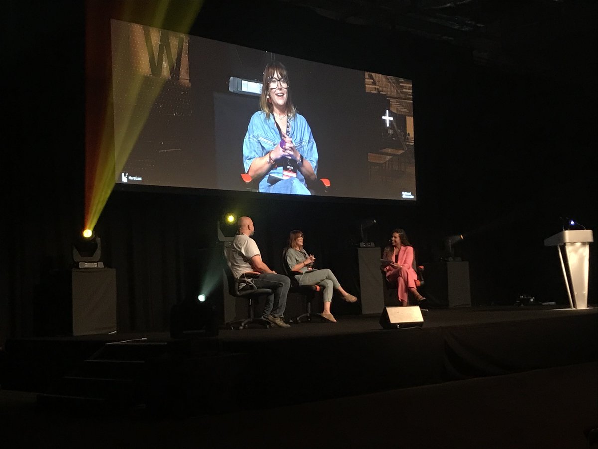 stack_fest's tweet image. @uk_ie and @BarclaysGames on the status of games and esports  #stackfest #stackfestdayone #esports #esportsfestival