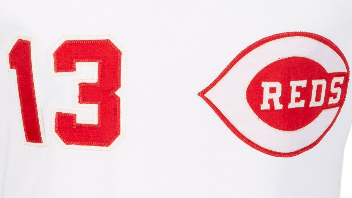 cammillerfilms's tweet image. Good morning. Dave Concepcion should be in the Baseball Hall of Fame.