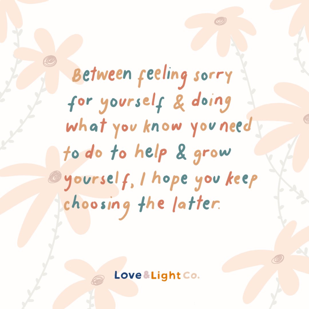 onelove_light's tweet photo. Heard this  &amp;  it  made me feel a little bit better 🥰 

All emotions are valid, but we are also in charge of how we react  &amp;  manage  them. We are not without power. We can still show up for ourselves &amp; others. 

Friendly reminder to ask for help should you feel the need to  ❤️ https://t.co/WGhuD9hZZY