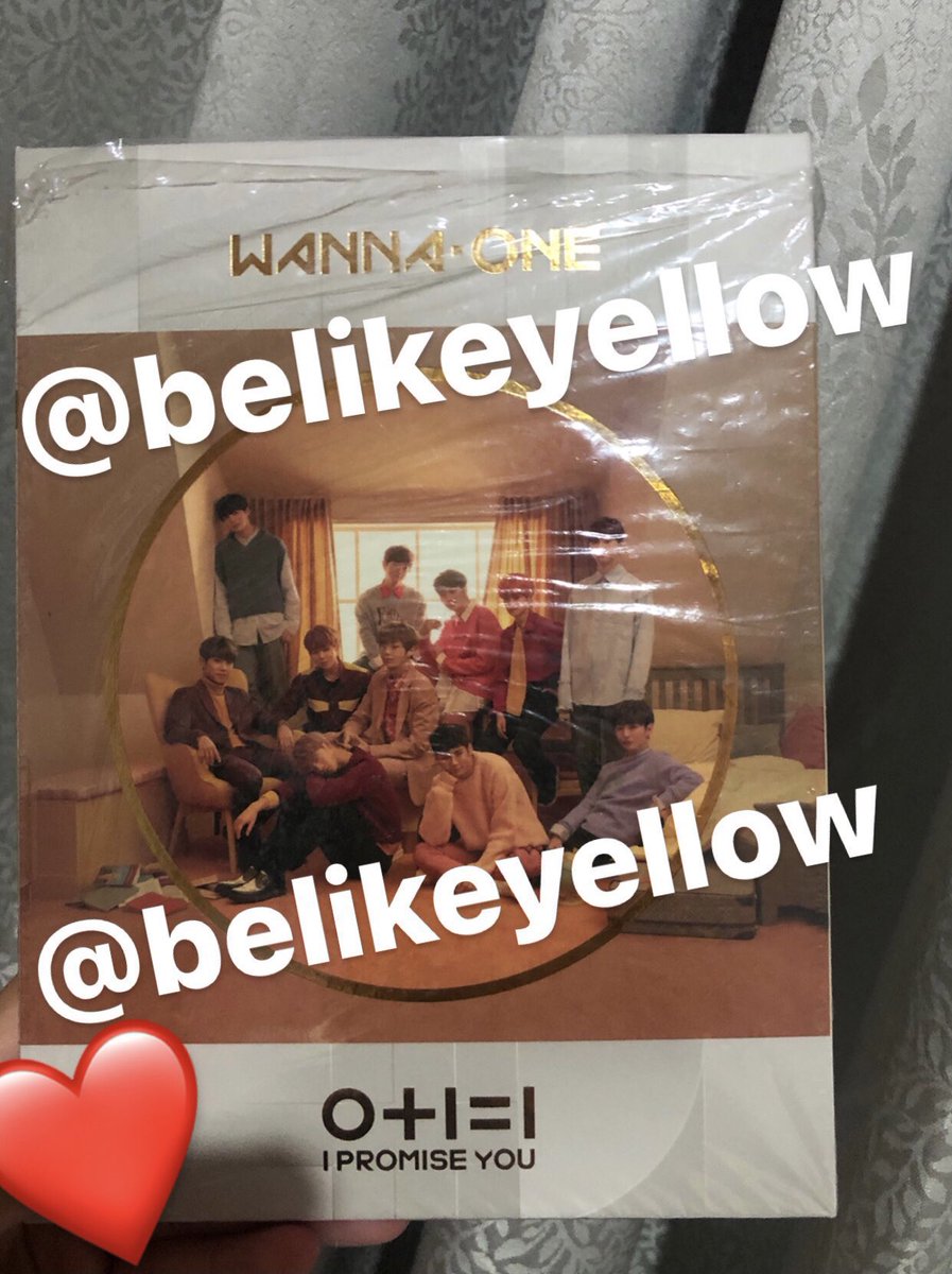 belikeyellow's tweet photo. อัลบั้มเปล่า wannaone วนว บั้มละ 150 รวมส่งธรรมดา สภาพดีมากค้าบบบ ซื้อเยอะลดได้อีกคั้บ‼️✨
มีของแถมให้ด้วยงับ🥰🥰
#ตลาดนัดAB6IX #ตลาดนัดวนว #ตลาดนัดwannaone #ตลาดนัดวนบ https://t.co/VmvNwIBUHZ