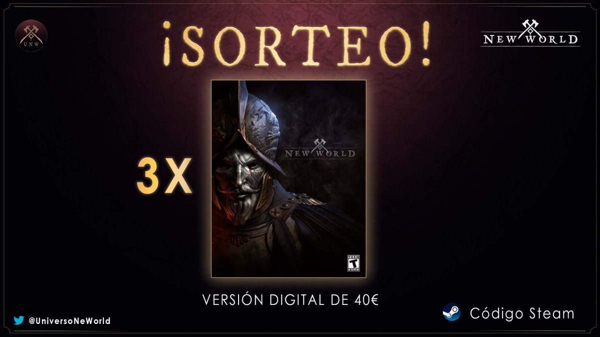 Throne and Liberty Comunidad tweet media