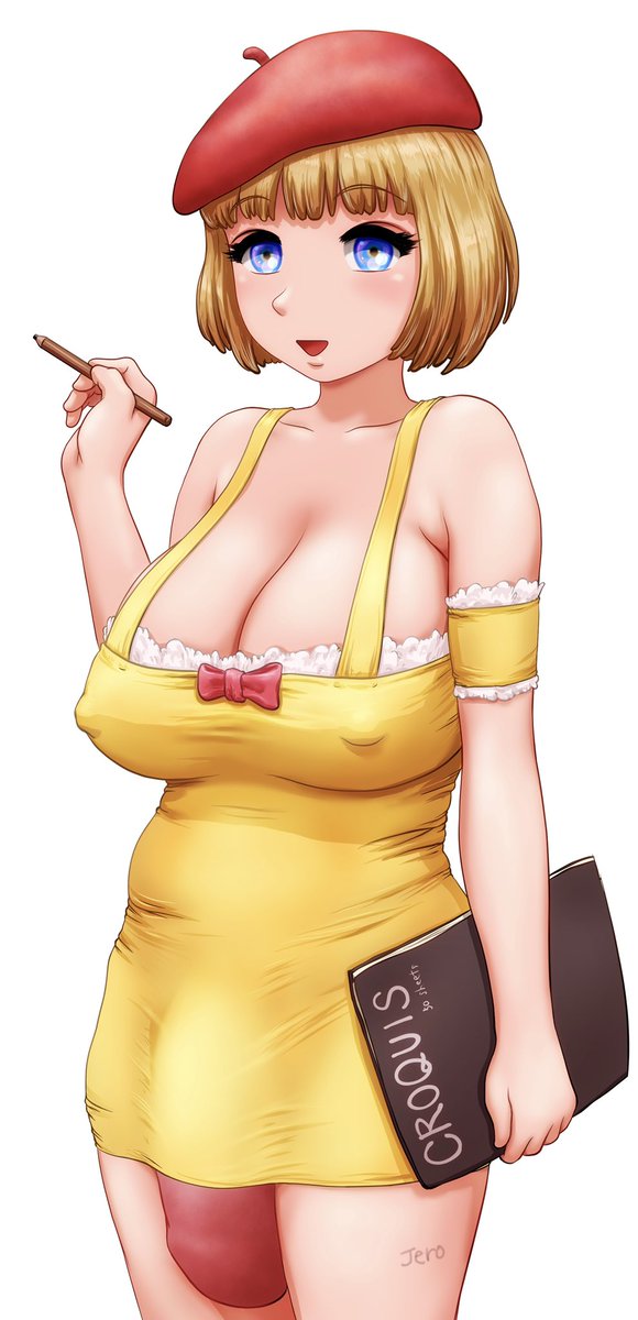 この娘をマンガに登場させます。

#ふたなり #イラスト #オリジナル #futanari #FutanariCommunity  #創作 #創作漫画 