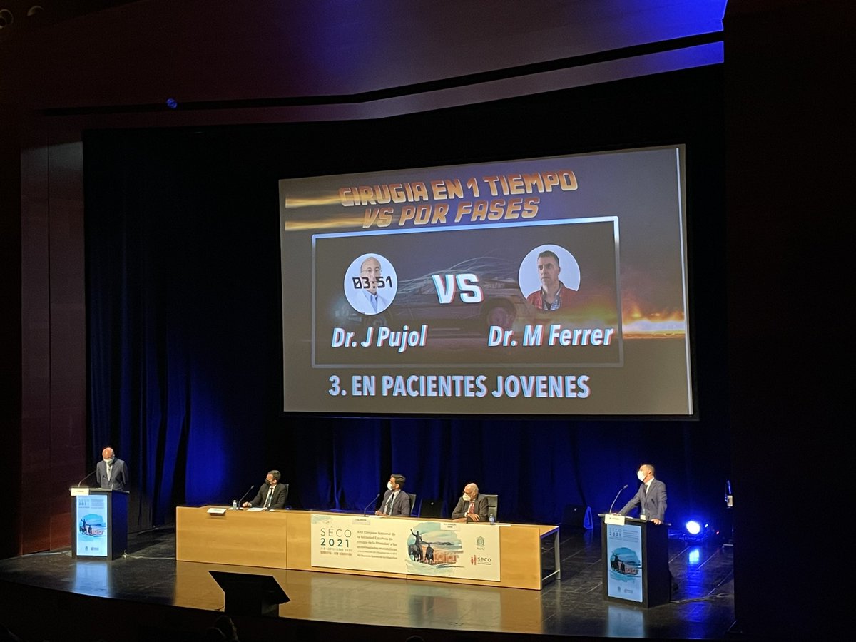 Rsanchezsantos (@raquelsanchezdr) on Twitter photo Fantástico formato el de los Debates de Cine en cirugía Bariatrica en <a href="/SECO_2021/">SECO 2021 San Sebastián</a> Enhorabuena a los participantes 👏👏👏👏 <a href="/JordiTarasco/">Jordi Tarascó, MD PhD</a> @gordeju <a href="/smoralesconde/">Salvador Morales Conde</a> <a href="/aec_obesidad/">AEC-SECO</a> <a href="/FrutosMd/">MD Frutos</a> <a href="/AinitzeIbarzab1/">Ainitze Ibarzabal</a> <a href="/EstebanMAntona/">Esteban Martín</a> <a href="/CirugiaPernaute/">Cirugía bariátrica Sánchez-Pernaute</a> <a href="/Obesidadalmeria/">Obesidad Almería</a> @secojoven <a href="/cirugiasteiner/">Cirugía Steiner | Obesidad y Sobrepeso</a> Fantástico formato el de los Debates de Cine en cirugía Bariatrica en <a href="/SECO_2021/">SECO 2021 San Sebastián</a> Enhorabuena a los participantes 👏👏👏👏 <a href="/JordiTarasco/">Jordi Tarascó, MD PhD</a> @gordeju <a href="/smoralesconde/">Salvador Morales Conde</a> <a href="/aec_obesidad/">AEC-SECO</a> <a href="/FrutosMd/">MD Frutos</a> <a href="/AinitzeIbarzab1/">Ainitze Ibarzabal</a> <a href="/EstebanMAntona/">Esteban Martín</a> <a href="/CirugiaPernaute/">Cirugía bariátrica Sánchez-Pernaute</a> <a href="/Obesidadalmeria/">Obesidad Almería</a> @secojoven <a href="/cirugiasteiner/">Cirugía Steiner | Obesidad y Sobrepeso</a>