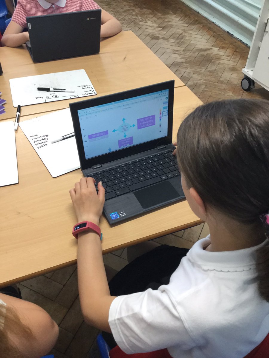 Micklegate were using Mentimeter and the built in link option in Seesaw to explore and define different relationships within our PSHE learning. #exploring #Finditout <a href="/HaxbyRoad/">Haxby Road Academy</a>