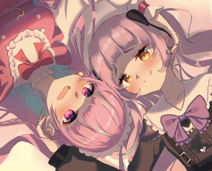 きゃわわ 