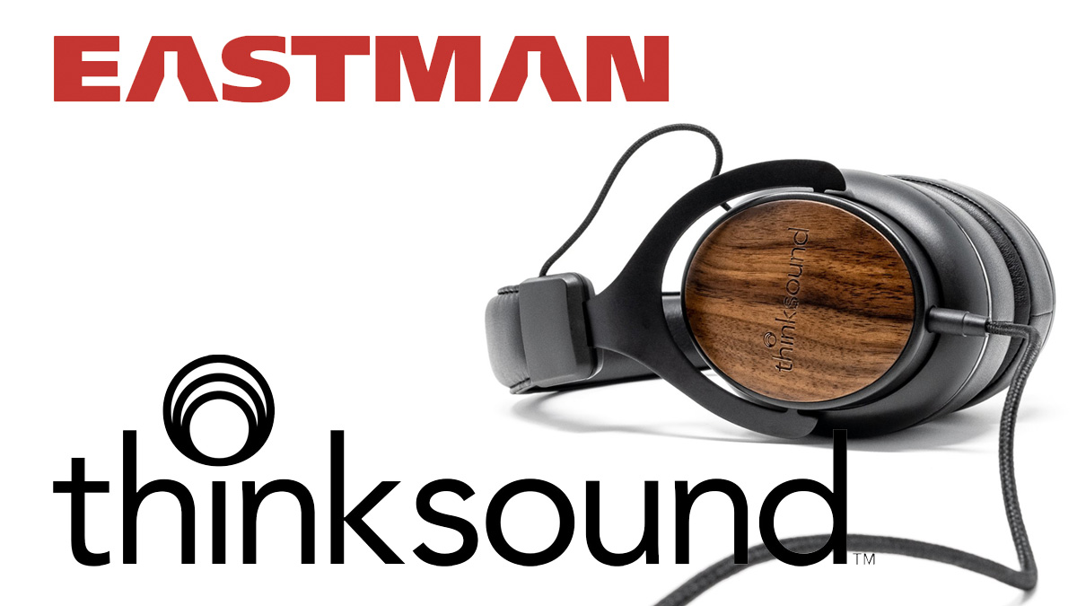 audioXP_editor's tweet photo. New thinksound Over-Ear Headphones Are First to Market With Eastman Trēva Sustainable Material
Read More https://t.co/YARteMGde3
@EastmanChemCo @thinksound #productdesign #ecofriendlymaterials #sustainablematerials #thinksound https://t.co/EpqXN6Y5x7