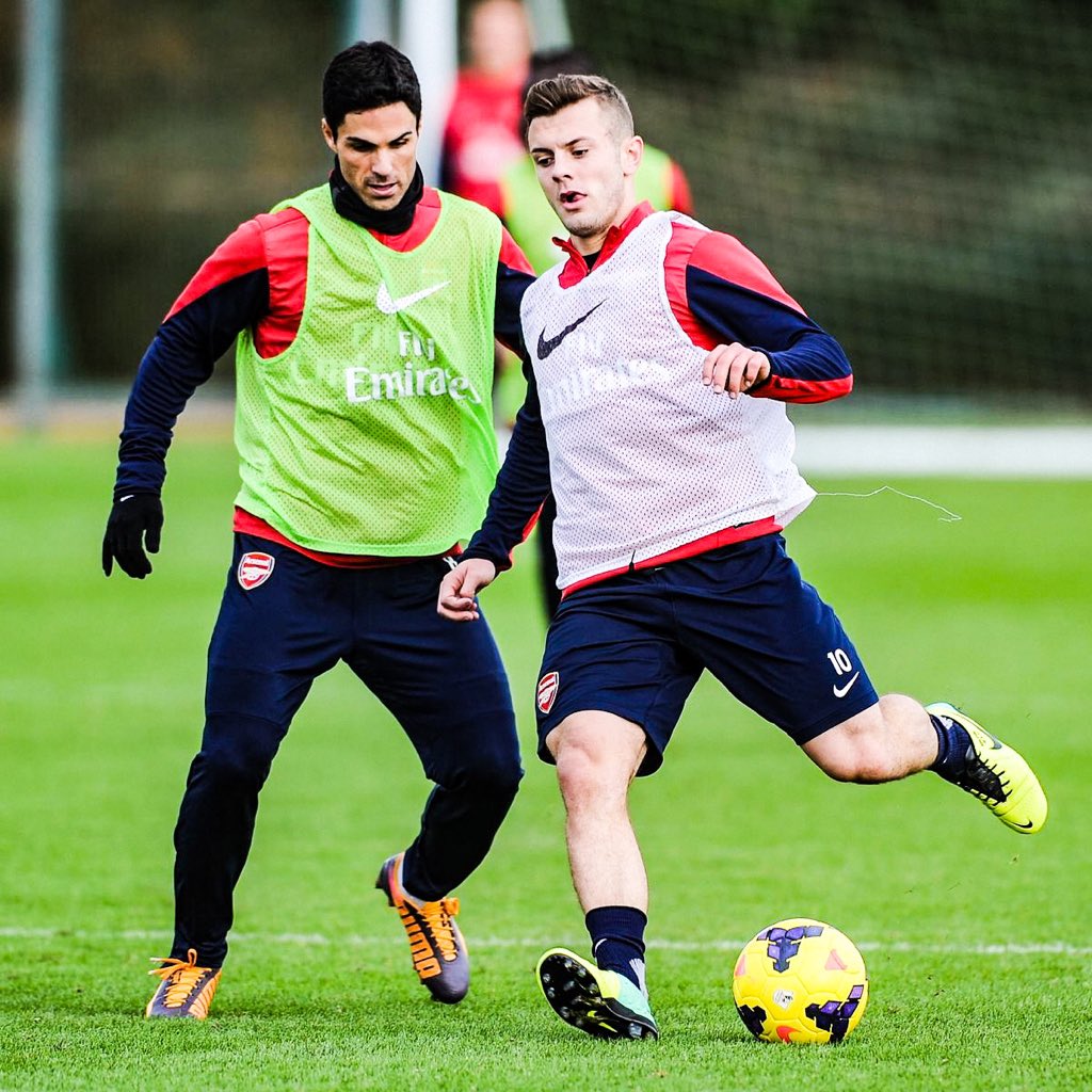 now.arsenal tweet media