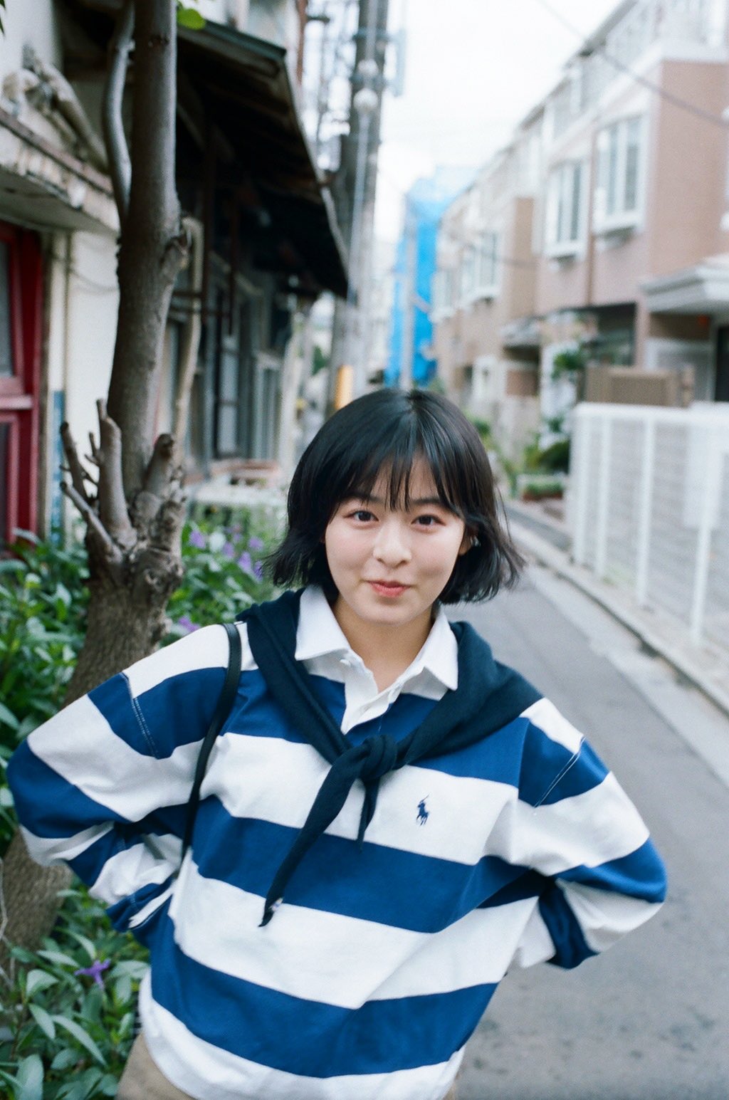 「SHE.」／石田真澄 夏帆と写真家 石田真澄が写真展を開催 写真集「おとととい」刊行