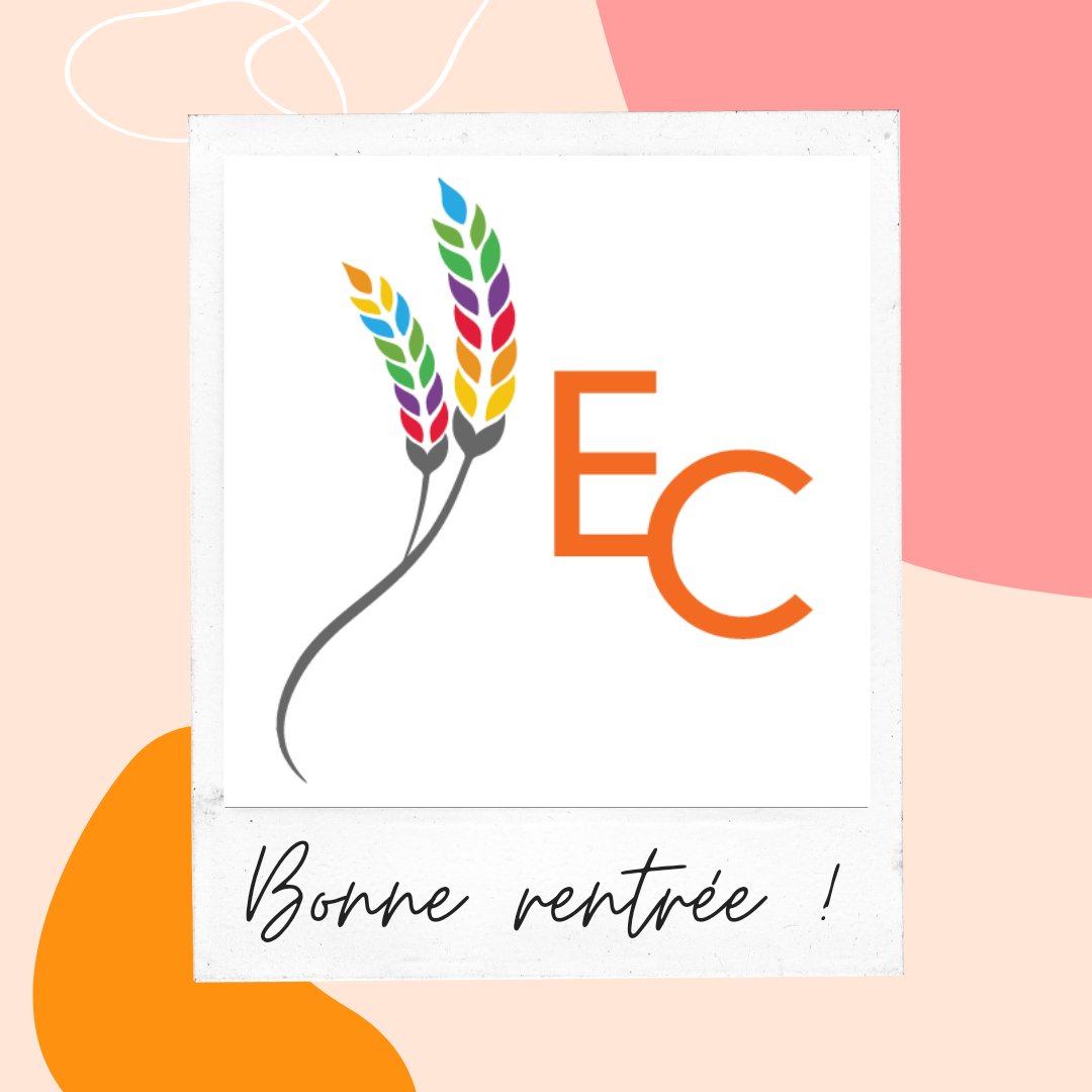 Le bureau Epi'campus vous souhaite une bonne rentrée 2021/2022 ainsi qu'une bonne journée ! 😄📚✨