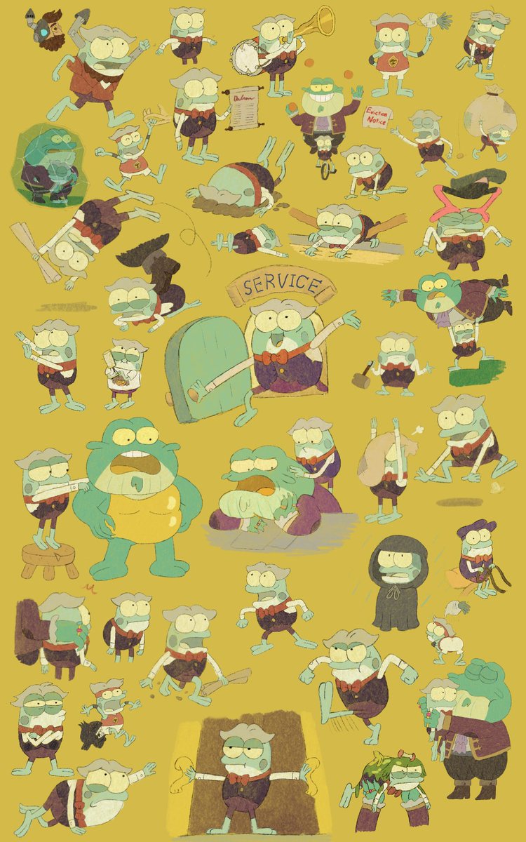 ナト(Nato)【5/6 東7 M09a】 tweet media