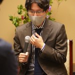 桑高克直(くわっち)のツイート画像