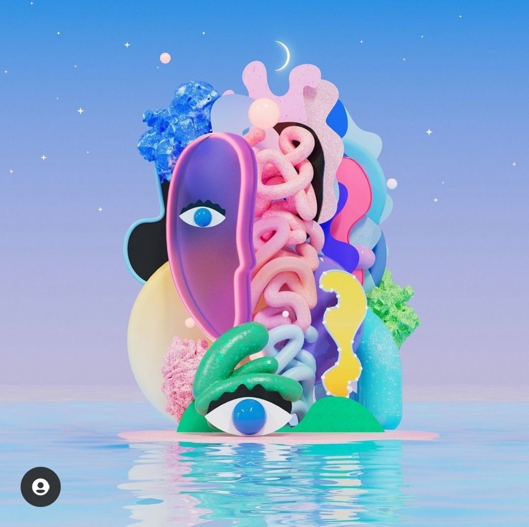 Kinkynfts's tweet photo. "Main Character", Interesting composition by @johanakroft

#nftart #nft #nftartist #nftcollection #nfts #cryptocurrency #cryptotrends #cryptonews #btc #opensea #art #blockchain #cryptoart #l #raredigitalart #contemporaryart #instagood #animation #modernart https://t.co/PbEMTGSeSB