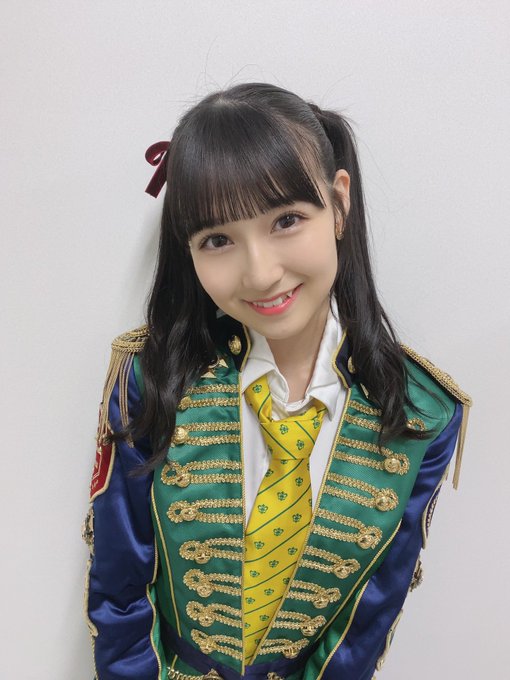 今村麻莉愛のTwitter画像5