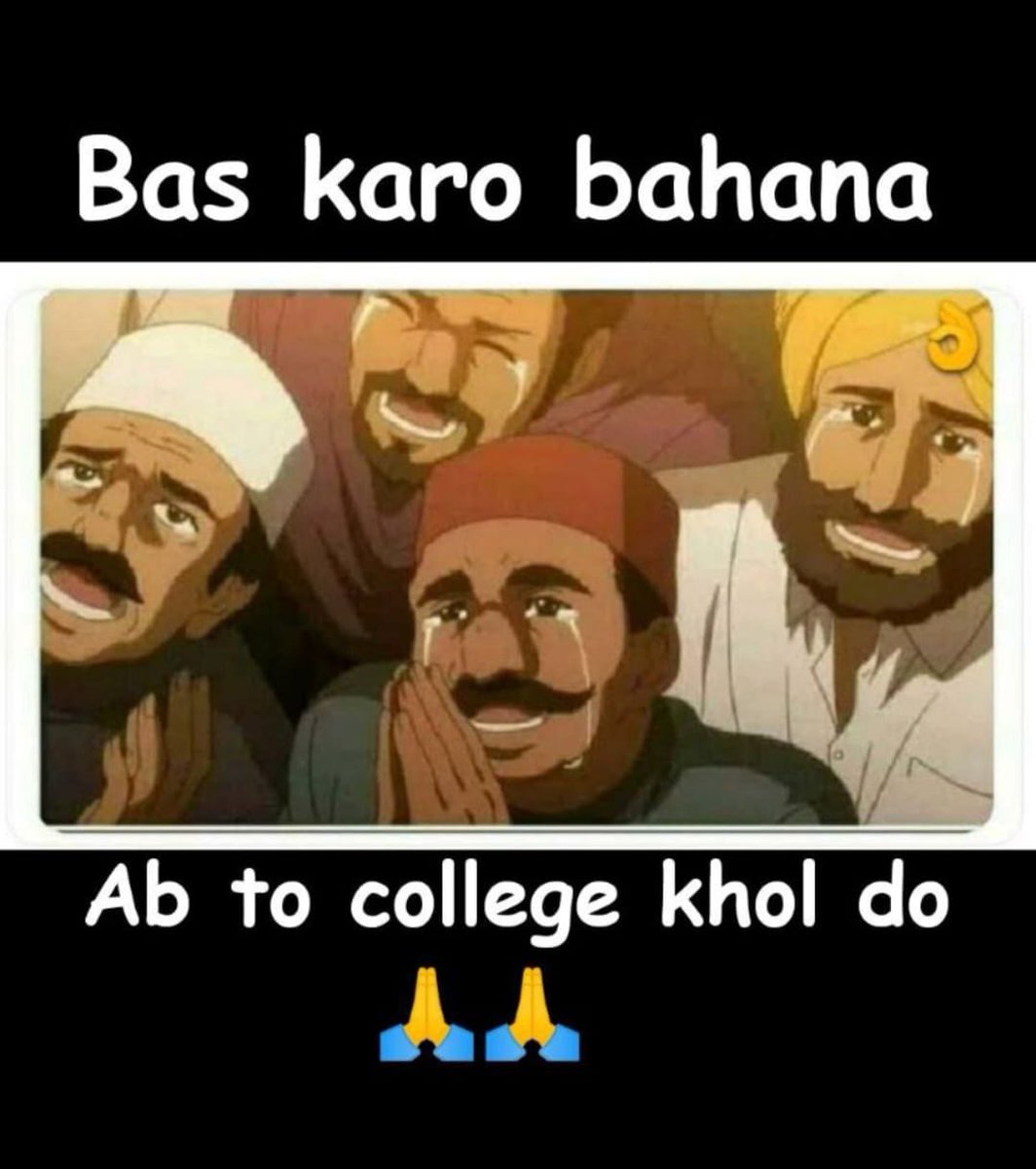 AmitKum80591872's tweet photo. Our future is in danger with online classes, we are not able to do anything practically in the lab.
@karandi65 @PMOIndia @myogiadityanath @dpradhanbjp 
#Campus4ug
#Reopeniitk
#Reopen_iit_iiit_nit https://t.co/RNkto3h8rY