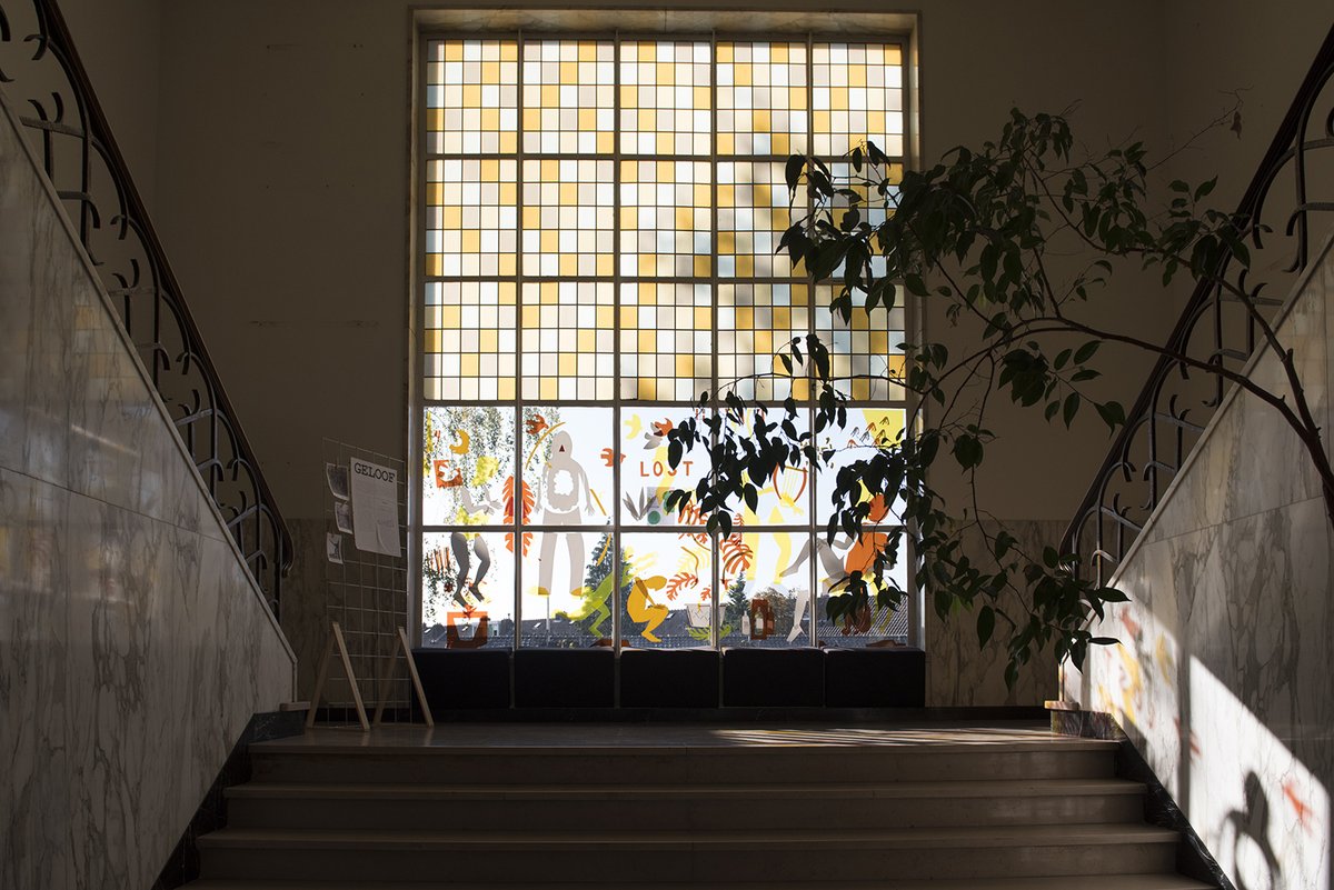 Zaterdag 11 september <a href="/omd_utrecht/">Open Monumentendag Utrecht</a>. Leuk om te bezoeken in Pijlsweerd-Oudenoord: het Concordiagebouw waar <a href="/lououdenoord/">Lou Oudenoord</a> in huist, Dagger Coffee in het Tuindershuisje en het voormalige Lubro-kantoor. Check openmonumentendagutrecht.nl