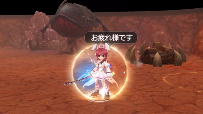 オークヒーローのtwitterイラスト検索結果