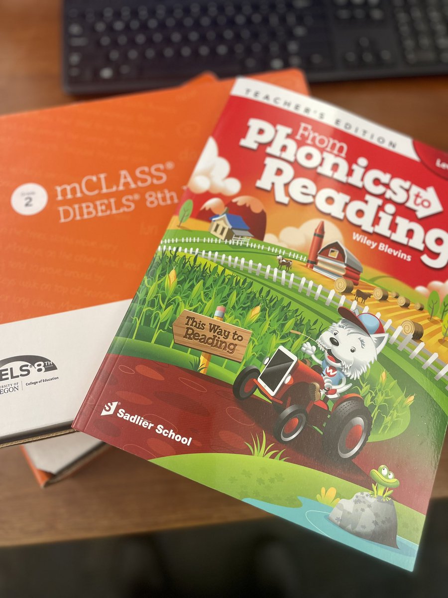 Proud to work in a district that aligns current reading research into practice. Looking forward to the new school year!! #CESRocks #backtoschool @NatalieFranzi @drcostanza_CES @CES_AP_Kirsch