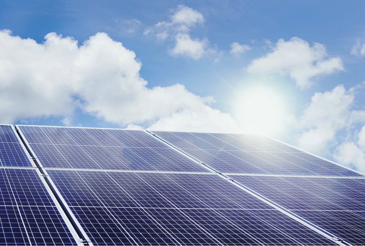 Solar PV &amp; power backup solutions (UPS’s) available today are certainly bringing some light to this dark tunnel of the pandemic, struggling economy and load shedding. 

Read more here: ow.ly/9tVZ50G3RpK