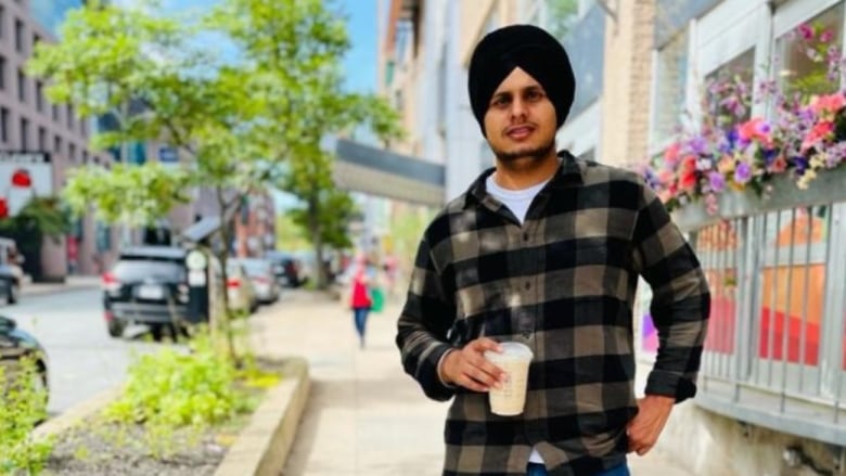 I just couldn't sleep last night while thinking about Prabhjot Singh Katri, a 23 year old who was murdered in a vile act of terror.

Canada, we need to address the increase in racism…the surge in hate crimes…and the rise of white supremacy.

Canada, please don’t look away.
