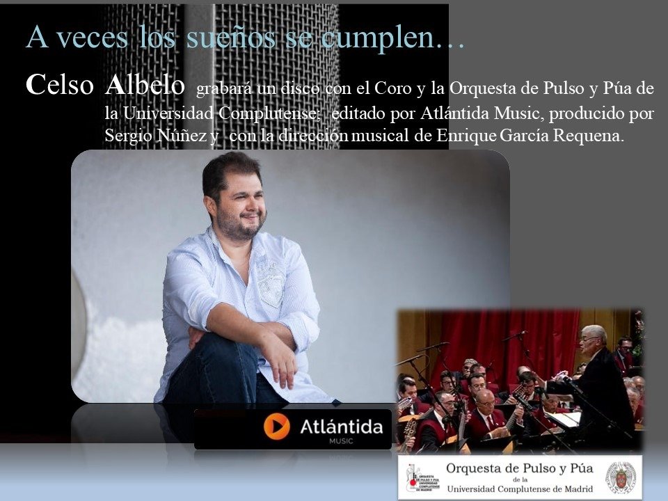 Orq. Pulso y Púa UCM tweet media