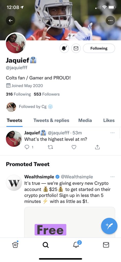 2K Laker Fan tweet media