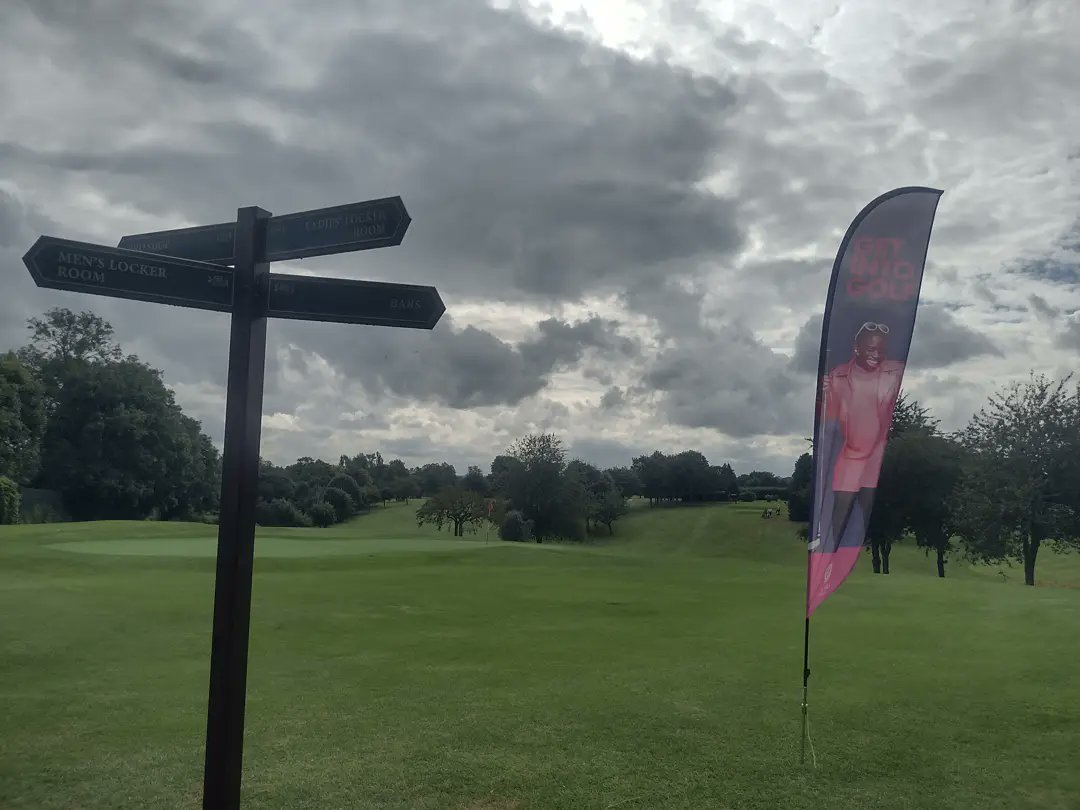 herts_golf's tweet photo. A brilliant Women on Par event today @welwyngcgolf 🙂 The rain stayed away & the sunshine came out to allow our group to take on the challenge scorecard. #funfizzfriendship #englandgolf One last event on 26th September-Interested? Get in touch Esther cdo@hertfordshiregolf.org https://t.co/d1tSdVWMkE