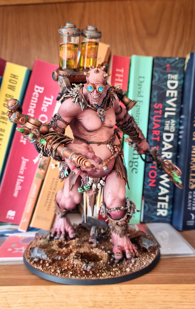 russ_charles's tweet image. Am I doing this right?